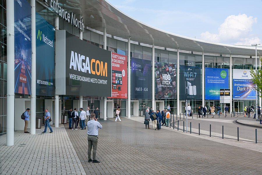 ANGA COM – Cable, Broadband & Satellite – May 19–21 2026